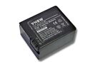 Batterie pour Sony DCR-IP220K DCR-IP220E DCR-IP220 DCR-IP45E DCR-IP45 1400mAh