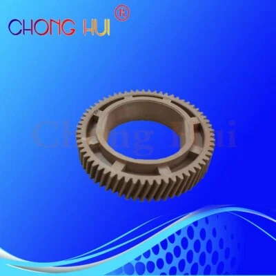 5set. Fuser Upper Heat Roller Gear for Xerox WorkCentre 4110 4112 4127 4590 4595 - Image 1 of 4