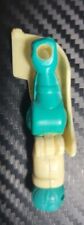 TRANSFORMERS BEAST WARS TIGATRON WHITE TIGER RIGHT ARM REPLACEMENT PART! L24