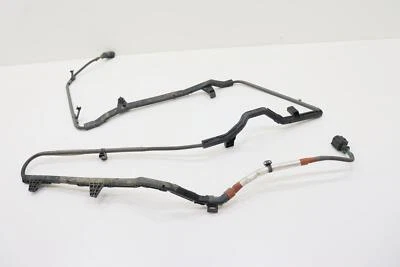 TOYOTA 4RUNNER 2015-2024 CARROCERÍA TRASERA DERECHA MARCO CABLE ARNÉS OEM 8216535140 Foto 1 de 4