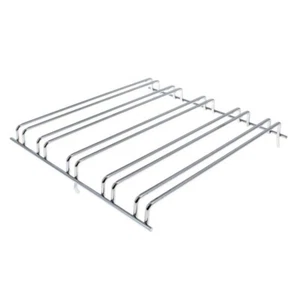 Hotpoint Indesit Fondo Forno Forno Principale Ripiano Laterale Guide Supporto C00385312 - Foto 1 di 3