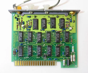 HP 08340-60048 Board A42 for 8340B PLL2/Divider working with warranty - Picture 1 of 2