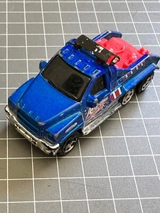 VTG Matchbox 2000 Wrecker Truck All Star Towing - Loose - Picture 1 of 2