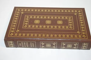 The Return of the Native by Thomas Hardy Franklin Library 1980 - Picture 1 of 3