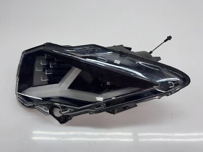 LAMBORGHINI AVENTADOR FRONT LEFT DRIVER HEADLIGHT OEM 471941003M - Image 1 of 4