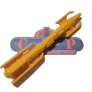 GI Joe Vehicle Arctic Blast Missile Bomb 1989 Original Part - Picture 1 of 1