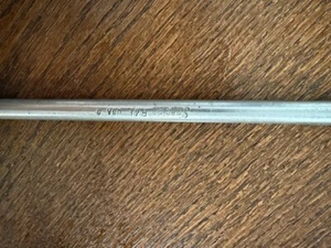 SNAP-ON 3/8 DRIVE SPEED WRENCH F4L - Picture 1 of 3