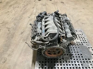 00-06 MERCEDES-BENZ CL-Class CL500 W215 5.0L Engine Motor - Picture 1 of 15