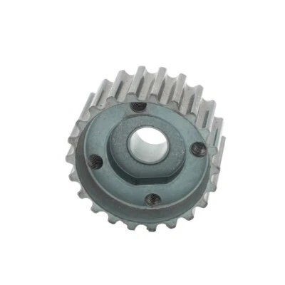 Kurbelwellenrad ORIGINAL für VW T5 2.0 TDI CAA CFH 03P105263 03P105263A - Imagem 1 de 4