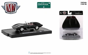 M2 Machines 1959 Corvette XP-86 Auto-Drivers R106 Limited Edition 9,600 - Picture 1 of 5