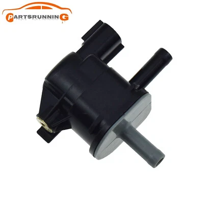 Solenoide de válvula de purga de bote de vapor 90910-12276 para Toyota 4Runner Matrix Scion Foto 1 de 4
