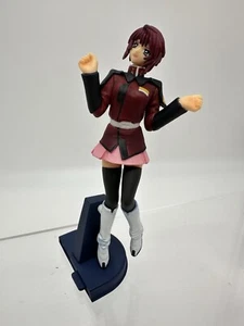 Megahouse Gundam Seed Destiny P3 Lunamaria Hawke 5" Figur - Bild 1 von 8
