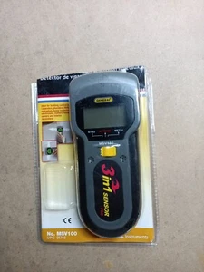 General Tools MSV100 Stud Metal and Voltage Detector - Picture 1 of 3