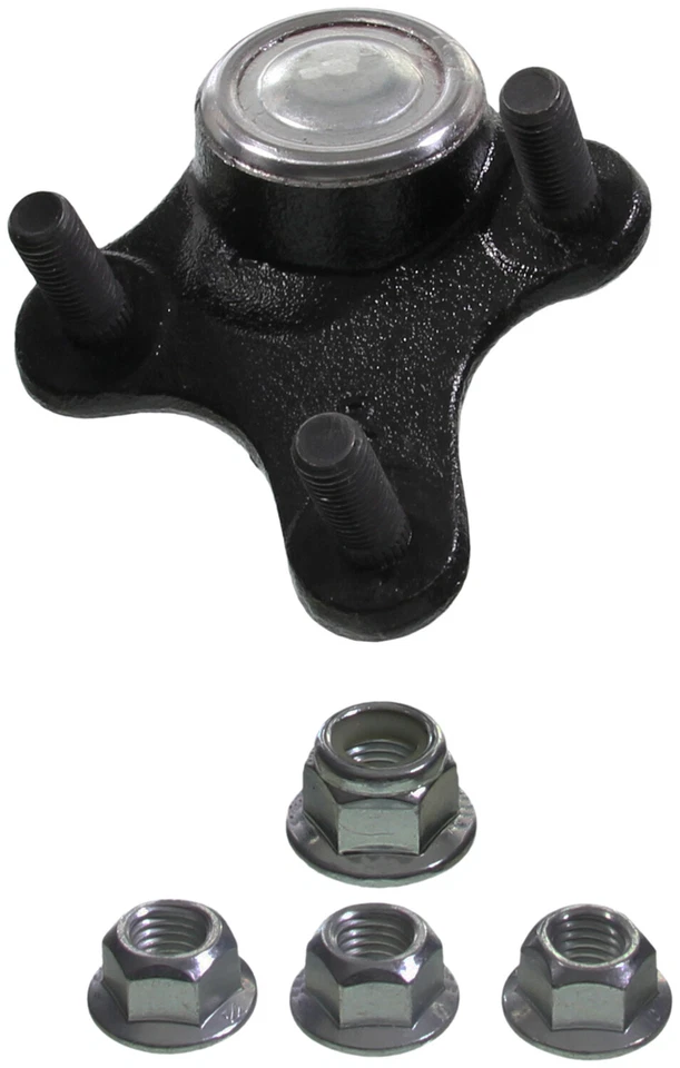 Piezas de rótula de suspensión Master K80663 Foto 1 de 1