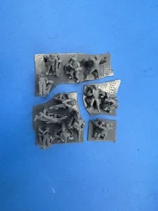 Conjunto de figuras de oficial de policía Outland Models Scenery escala 1:64 S - Imagen 1 de 3