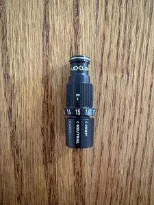 Nike 3 Wood Adapter New Flexloft - Picture 1 of 5