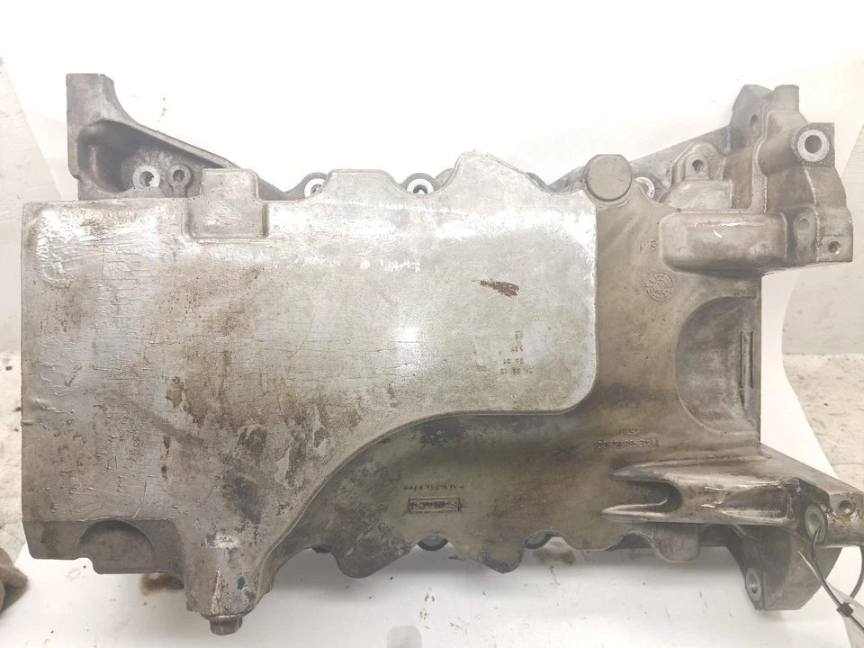 '08-'09 FORD SABLE Oil Pan 3.5L OEM 6 Month Warranty! - Imagem 1 de 4