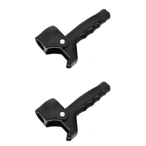 Juego de 2 accesorios Power Handle para mujer para bastones para caminar bastón de plástico - Imagen 1 de 12