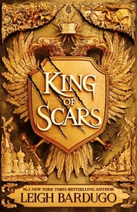 KING OF SCARS von LEIGH BARDUGO (Taschenbuch) (9781510104464) - Bild 1 von 4