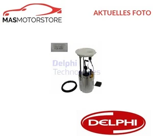 ELEKTRISCH KRAFTSTOFFPUMPE DELPHI FG2043-12B1 P NEU OE QUALITÄT - Picture 1 of 5