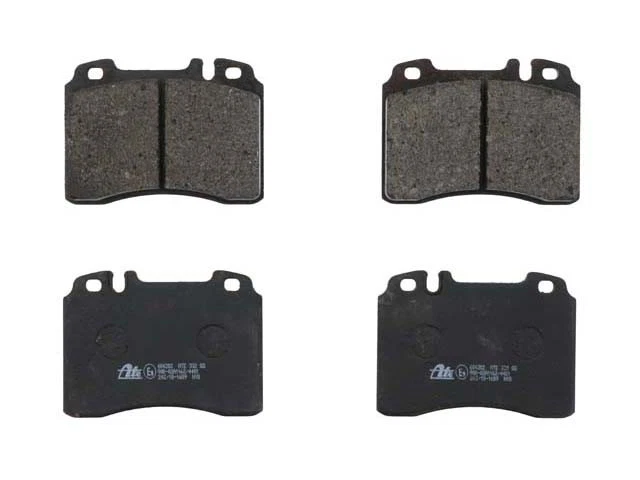 ATE 005420012041 刹车片套装 梅赛德斯-奔驰 E320 E420 300CE 300E 300TE 400E — 第 1/1 张图片