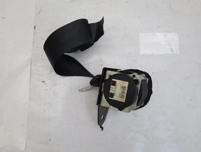 Cinturón de seguridad trasero derecho Toyota AVENSIS 3 Kombi T27 83898 - Imagen 1 de 4