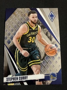 2023-24 Panini Phoenix - Stephen Curry #174 - Picture 1 of 2