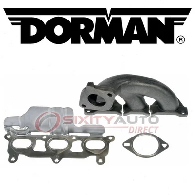 Dorman Right Exhaust Manifold for 2010-2011 Chevrolet Camaro 3.6L V6 ev Foto 1 de 4