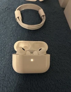 Apple AirPod Pros 2nd Generation (Usb Type-C) - Picture 1 of 2