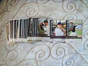 2010 Bowman expectations baseball insert set Freddie Freeman Stanton Rookie - Picture 1 of 1