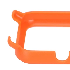 Orange Plastic Shell Bumper Protector For Bip S Bip 1S Smartwatch P DW - Picture 1 of 12