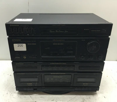 Pioneer RX-560 - Изображение 1 из 4