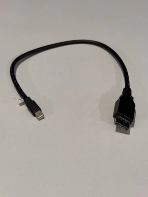 Adapterkabel Thunderbolt 2 auf DisplayPort - Bild 1 von 3