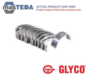 Juego de rodamientos de carcasa principal H095/6 STD GLYCO STD PARA VOLVO XC60,V70 III,V60,S80 II - Imagen 1 de 5
