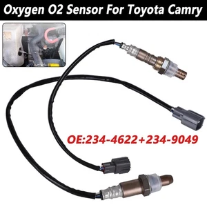 For Toyota 2004-2011 Camry 2.4L 4L 2344622 Upstream+Down Oxygen Sensor O2 Sensor - Bild 1 von 12