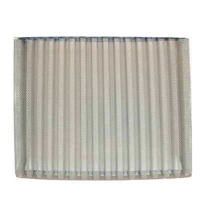 E0NN8200AA NUEVO Parrilla delantera para Ford 2310 2610 2810 2910 3610 3910 4610 5610+ Foto 1 de 4