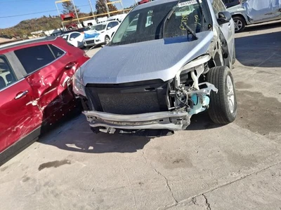 Used Automatic Transmission Assembly fits: 2012 Chevrolet Equinox AT 6 Speed FWD Foto 1 de 4