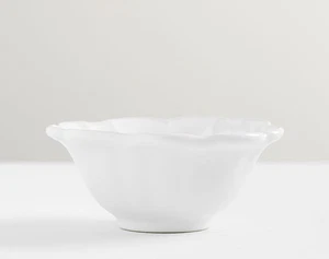 Pottery Barn - Monique Lhuillier Juliana überbackene Müslischale - 4er Set - Bild 1 von 5
