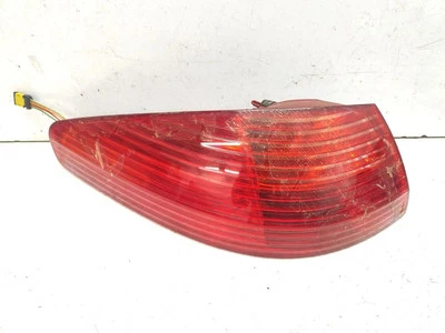 Peugeot 607 2.7HDI 150kW Diesel 2009 LHD Fanalino Posteriore Sinistro 96295392XX Foto 1 de 4