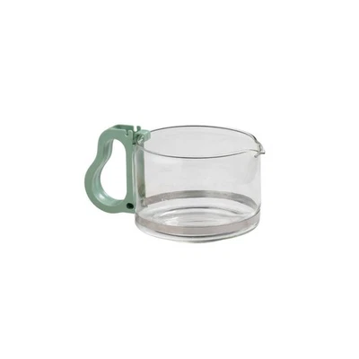 2060850 Verseuse à café Compatible avec cafetière Philips 444 Verre Plastique... Foto 1 de 4