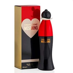 Cheap & Chic Moschino Edt Spray 3.3 Oz For Women 6132 - Picture 1 of 1
