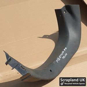 RENAULT MEGANE Mk2 2002-2008 Heckklappenabdeckung hinten Fahrer rechts 8200035026 - Bild 1 von 4