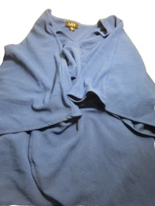 L.N.V. Blusa camisa mujer XL - Imagen 1 de 4