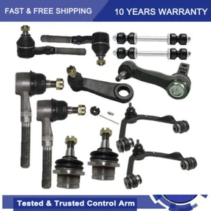 Kits de varilla de amarre de brazo de control delantero para Ford F150 1997-2003 4x4 - Imagen 1 de 11