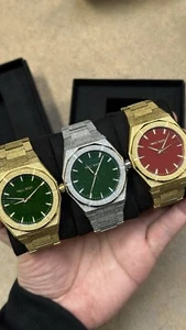 3 Paul Rich Watch Bundle. Never worn. 2024 version. Updated case. - Picture 1 of 10