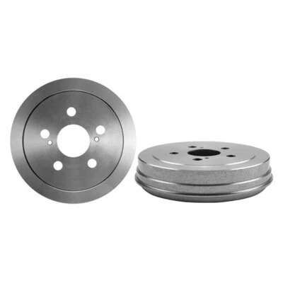 For Toyota Corolla 03-08 Brembo 14.B579.10 Premium Equivalent Rear Brake Drum - Image 1 of 2