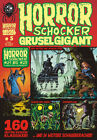 Horrorschocker Grusel Gigant #5. Alle Geschichten aus Horrorschocker 21 bis ...