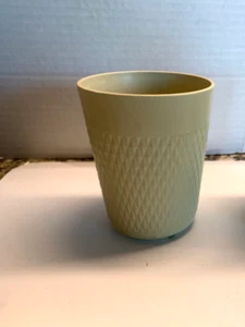 Flight Attendant American Airlines Flug Kaffeetasse Cockpit CREW Tasse Melamin - Bild 1 von 6