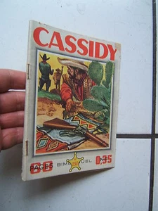 EDITION IMPERIA / CASSIDY / NUMEROS 230 - Imagen 1 de 1