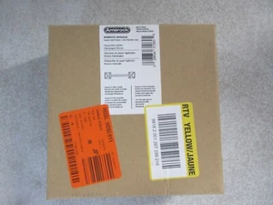 Amerock Mulholland 8-13/16 Zoll Schwenkbarer Toilettenpapierhalter mit Doppelpfosten Bronze - Bild 1 von 3